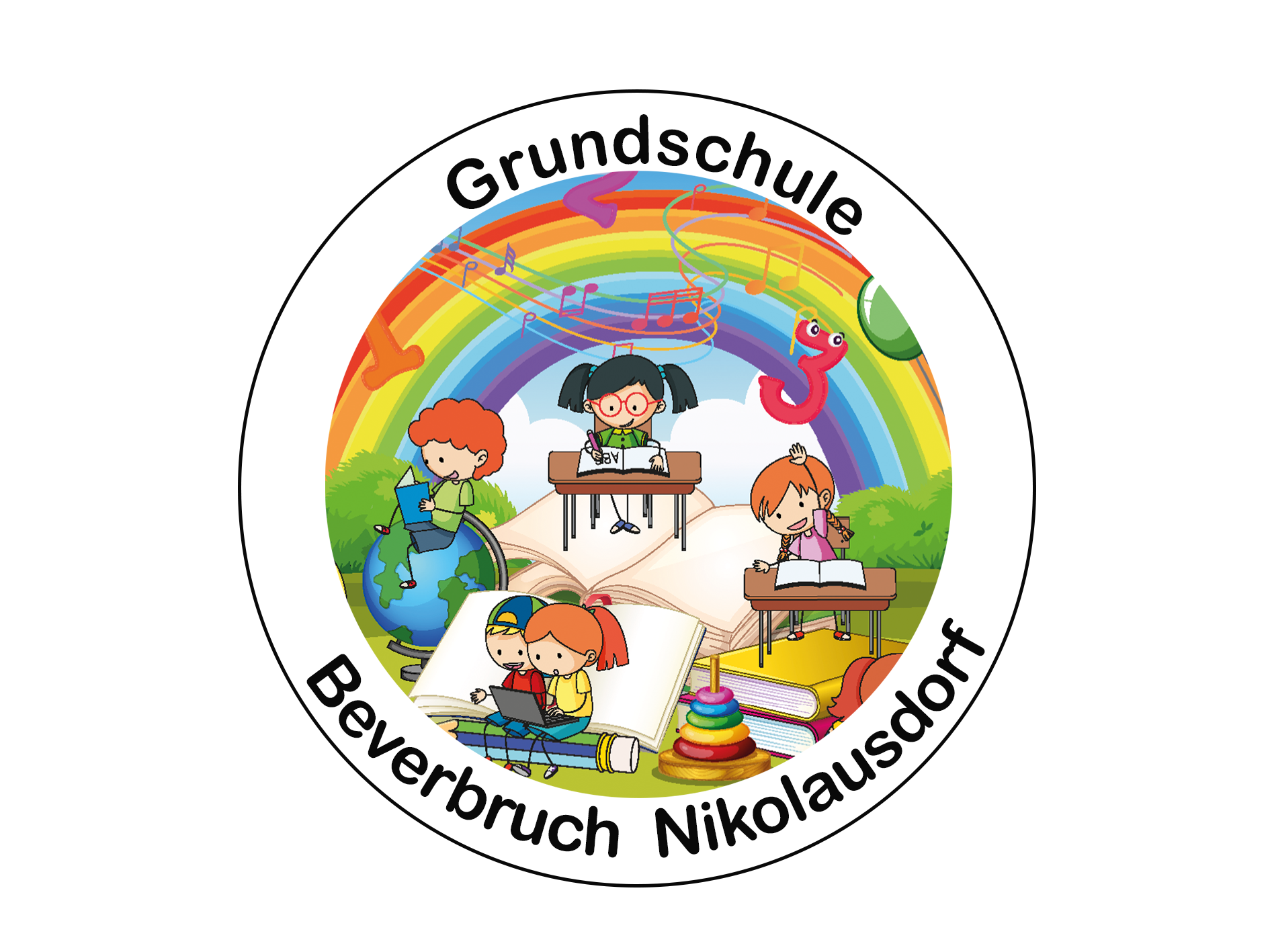 Grundschule Beverbruch/Nikolausdorf